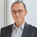 Pressesprecher Carlo Kallen