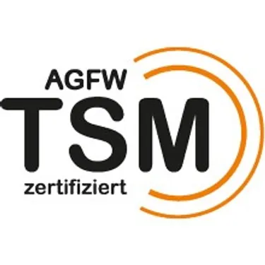 Siegel TSM zertifiziert Fernwärme